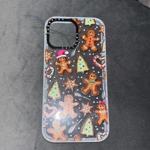 iPhone case